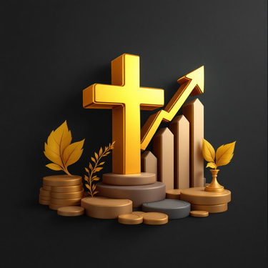 Guia do Investidor Cristão logo
