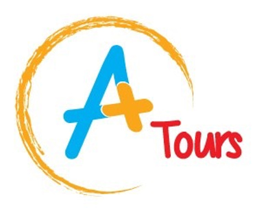 A+ Tours logo