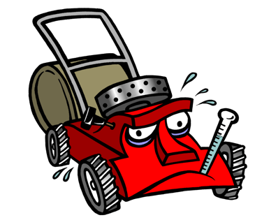 Frazier Farms Small Engine Repair logo