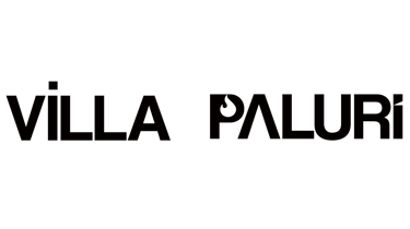 Villa Paluri logo