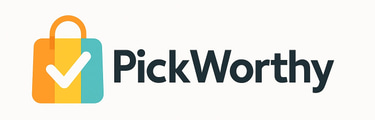 PickWorthy logo
