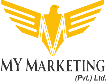 My Marketing 1 logo