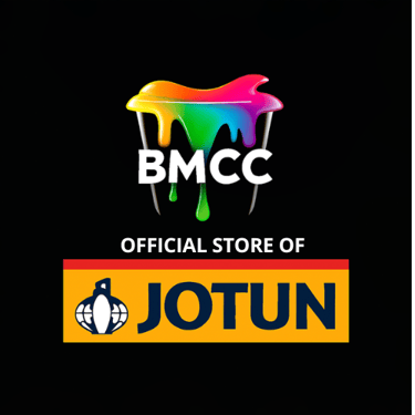 BMCC-JOTUN logo