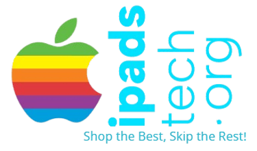 iPadTech logo