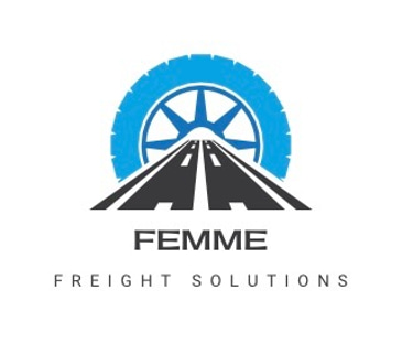 Femme Freight Solutions LLC logo