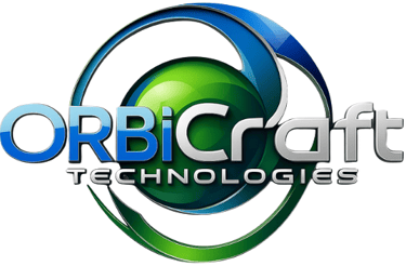 OrbiCraft Technologies logo