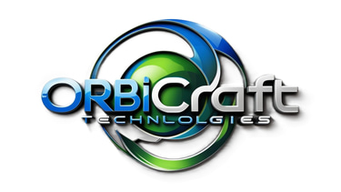 OrbiCraft Technologies logo