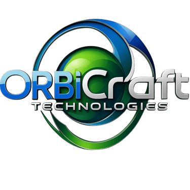 OrbiCraft Technologies logo