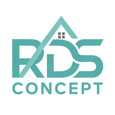 RDS CONCEPT logo