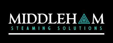 Middleham Steaming Solutions Ltd logo