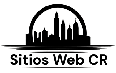 SitiosWebCR logo