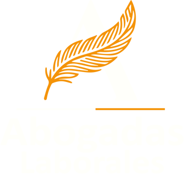 Abogadas Laborales logo