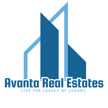 Avanta Real Estates logo