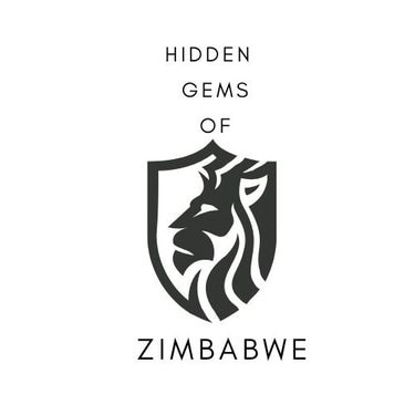 Zimbabwe Discoveries logo