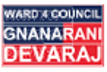 Rani Devaraj for Council logo