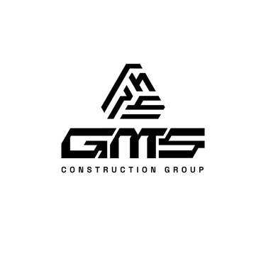 GMS Construction Group logo
