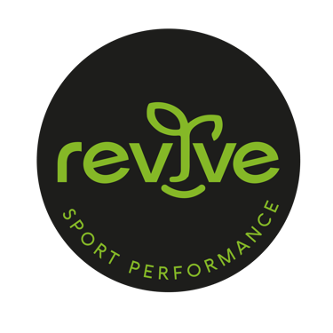 Revive Sports Performance logo