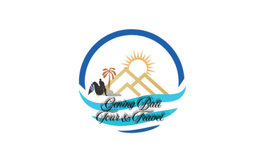 Gening Bali Tour & Travel logo