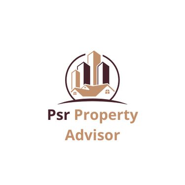 PSR PROPERTY ADVISOR logo