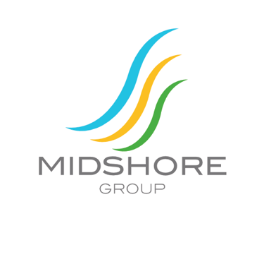 Midshore Group logo