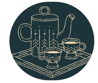 Gajrani 9 Tea logo