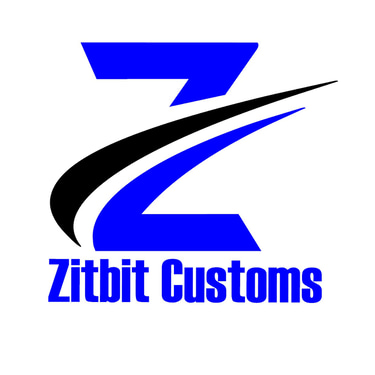 Zitbit Customs logo