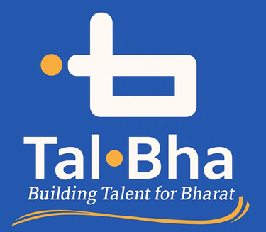 Talbha logo