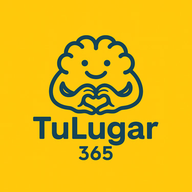 TuLugar 365 logo