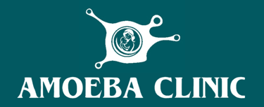 amoebachildrensclinic logo