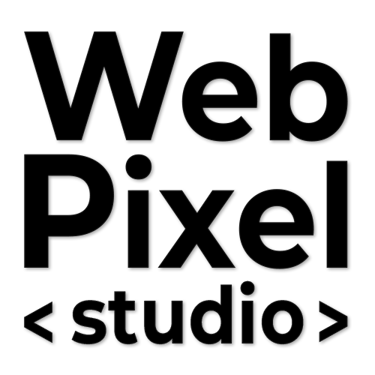 Web Pixel Studio logo