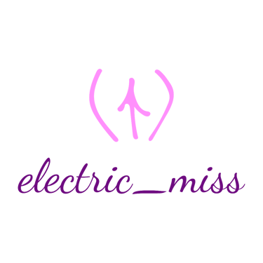 Electric Miss, Electric Joanna logo