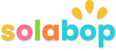 SolaBop logo