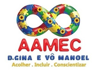 AAMEC logo