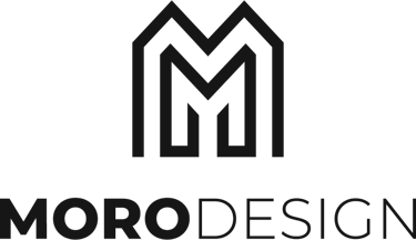 Morodesign - Interjero studija logo