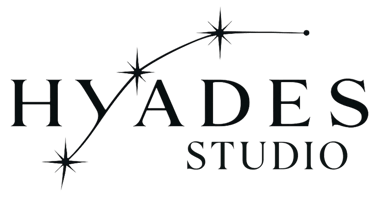 Hyades studio logo