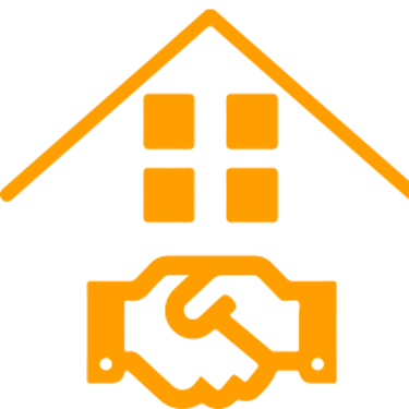 Confiar soluciones inmobiliarias logo