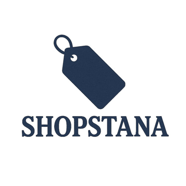 Shopstana logo