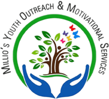 Millio’s Youth Outreach & Motivational Services logo