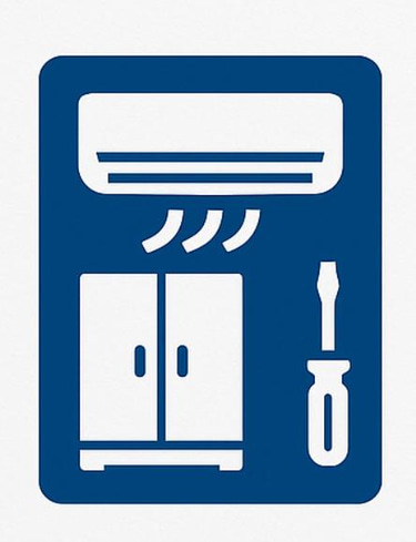Clima Móveis – Climatização e Montagem Profissional logo