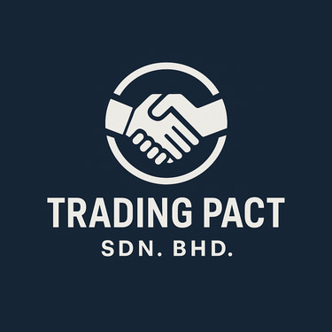 TRADING PACT SDN. BHD. logo