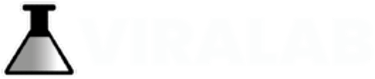 VIRALAB CREATORS logo