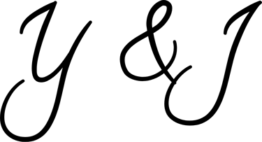 Yesica & Jesús logo