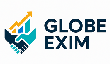 GLOBE EXIM logo