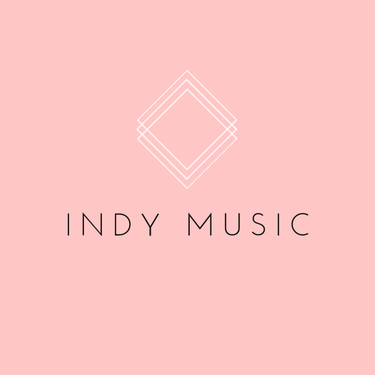 Indy Music logo
