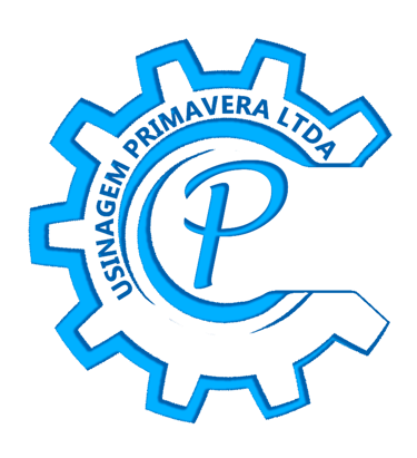 Usinagem Primavera logo