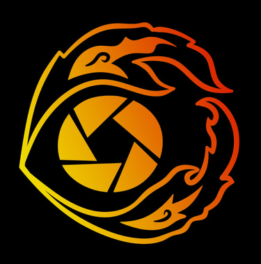 pheonix photographie logo