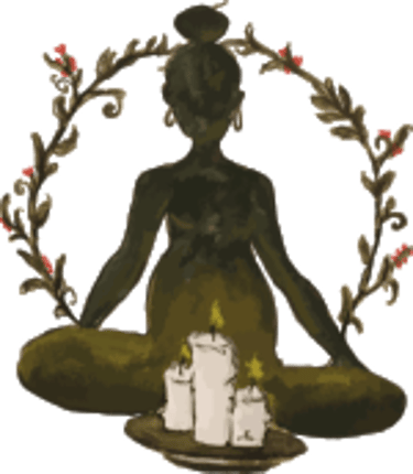 Bhakti Wellness logo