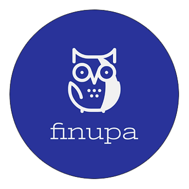 FINUPA logo