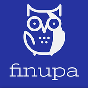 FINUPA logo