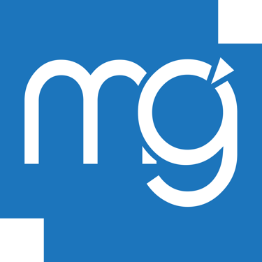 MG SOLUTION - Soluções em Tecnologia da Informação logo